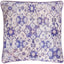 Surya Roxana RXN-001 22"H x 22"W Pillow Kit