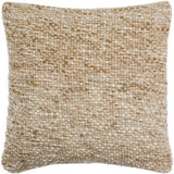 Surya Rukmini RKI-001 20"H x 20"W Pillow Cover
