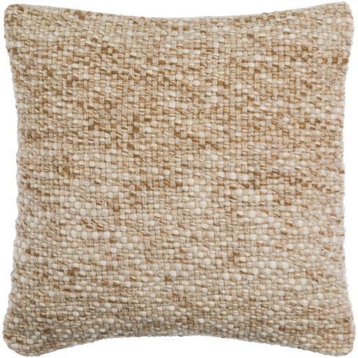 Surya Rukmini RKI-001 20"H x 20"W Pillow Kit