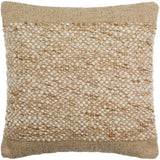 Surya Rukmini RKI-002 20"H x 20"W Pillow Kit