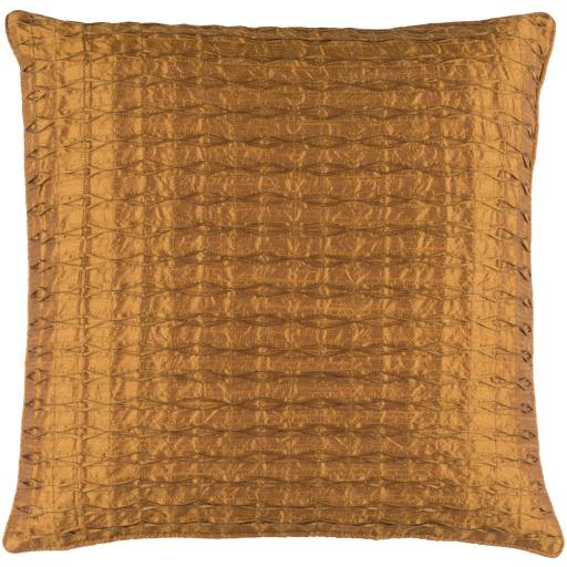 Surya Rutledge RT-005 18"H x 18"W Pillow Cover