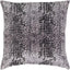 Surya Safari SFR-001 20"H x 20"W Pillow Cover