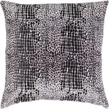 Surya Safari SFR-001 20"H x 20"W Pillow Kit