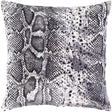 Surya Safari SFR-002 18"H x 18"W Pillow Kit