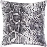 Surya Safari SFR-002 18"H x 18"W Pillow Kit