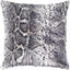 Surya Safari SFR-002 20"H x 20"W Pillow Cover