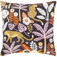 Surya Safari SFR-003 18"H x 18"W Pillow Cover