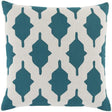 Surya Salma SA-007 18"H x 18"W Pillow Cover