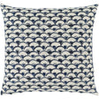 Surya Sanya Bay SNY-004 22"H x 22"W Pillow Cover