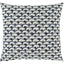 Surya Sanya Bay SNY-004 22"H x 22"W Pillow Cover