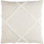 Surya Sarah SRH-001 18"H x 18"W Pillow Cover