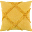 Surya Sarah SRH-003 18"H x 18"W Pillow Kit