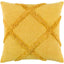 Surya Sarah SRH-003 18"H x 18"W Pillow Kit