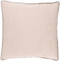 Surya Sasha AH-002 18"H x 18"W Pillow Cover