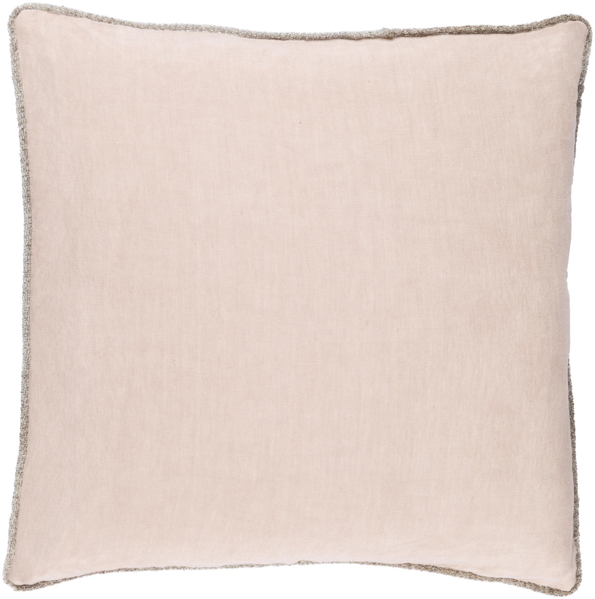 Surya Sasha AH-002 20"H x 20"W Pillow Kit