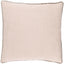 Surya Sasha AH-002 20"H x 20"W Pillow Kit