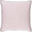 Surya Sasha AH-003 22"H x 22"W Pillow Cover