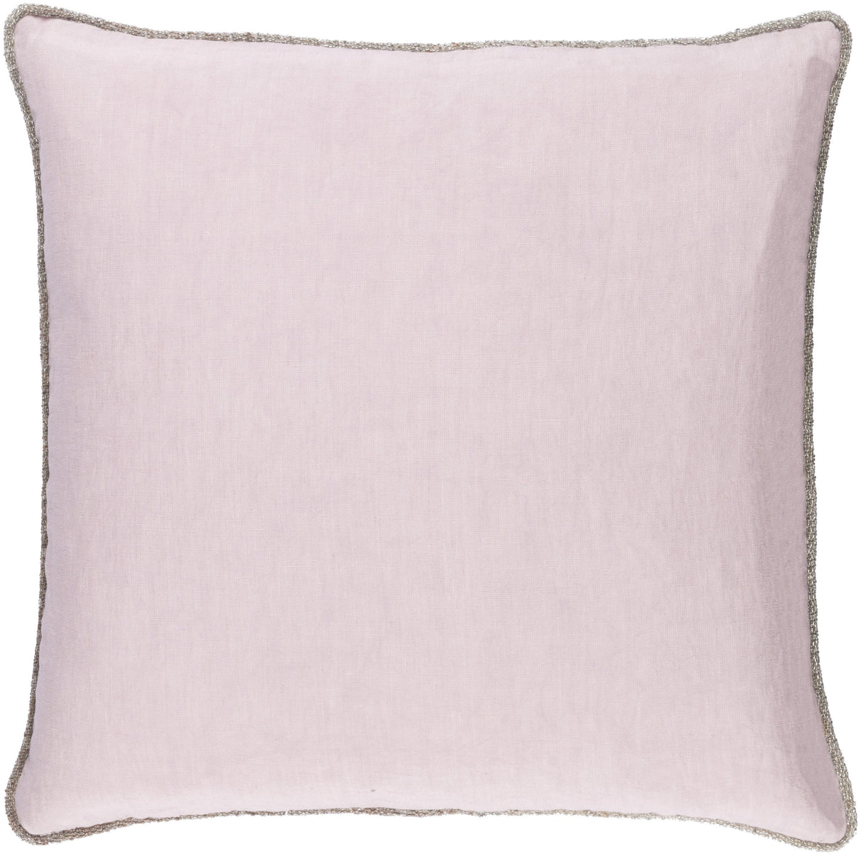 Surya Sasha AH-003 22"H x 22"W Pillow Cover