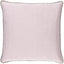 Surya Sasha AH-003 22"H x 22"W Pillow Cover