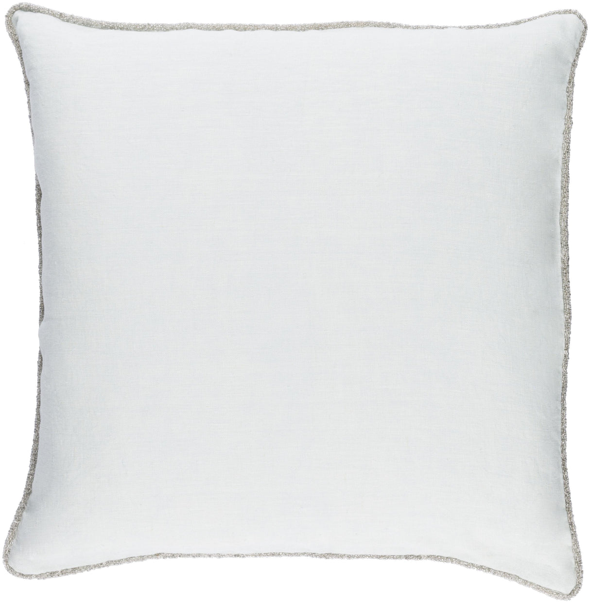 Surya Sasha AH-004 20"H x 20"W Pillow Cover