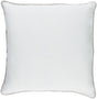 Surya Sasha AH-004 20"H x 20"W Pillow Cover