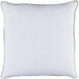 Surya Sasha AH-005 18"H x 18"W Pillow Cover