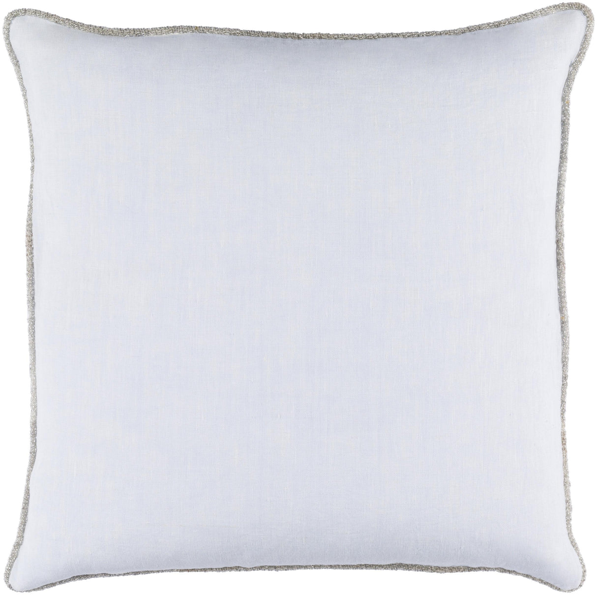Surya Sasha AH-005 18"H x 18"W Pillow Cover