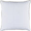 Surya Sasha AH-005 18"H x 18"W Pillow Cover