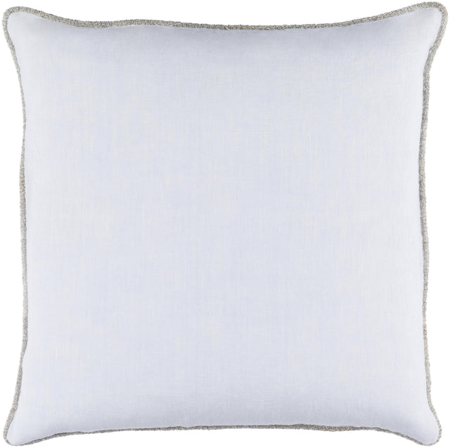Surya Sasha AH-005 18"H x 18"W Pillow Cover