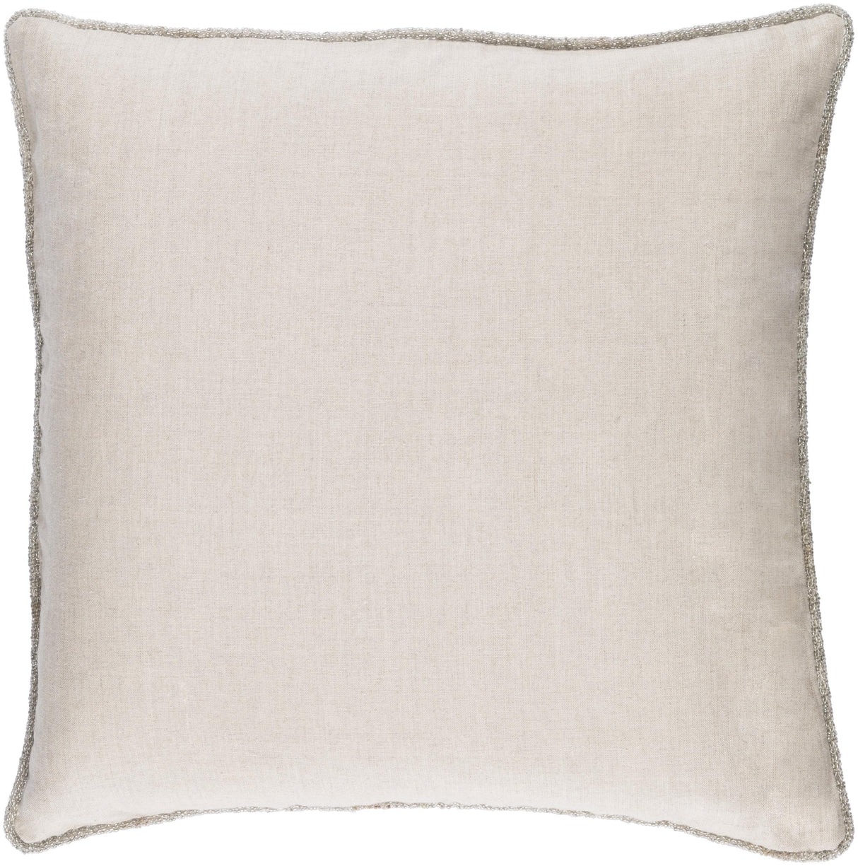 Surya Sasha AH-006 20"H x 20"W Pillow Cover