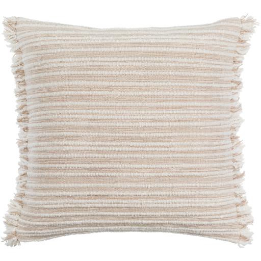 Surya Seraphina SPH-001 18"H x 18"W Pillow Cover