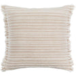 Surya Seraphina SPH-001 18"H x 18"W Pillow Kit