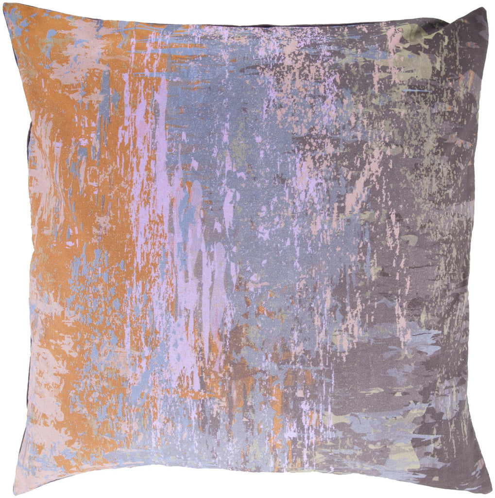 Surya Serenade SY-043 20"L x 20"W Accent Pillow