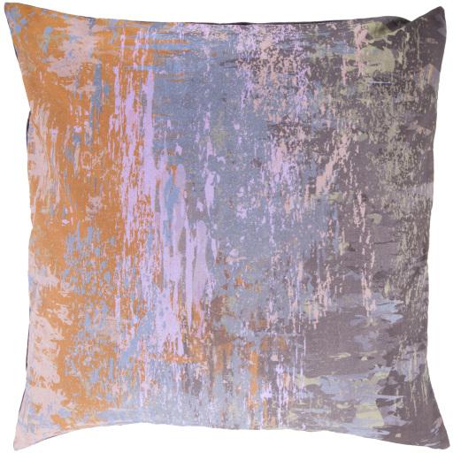 Surya Serenade SY-043 22"H x 22"W Pillow Cover