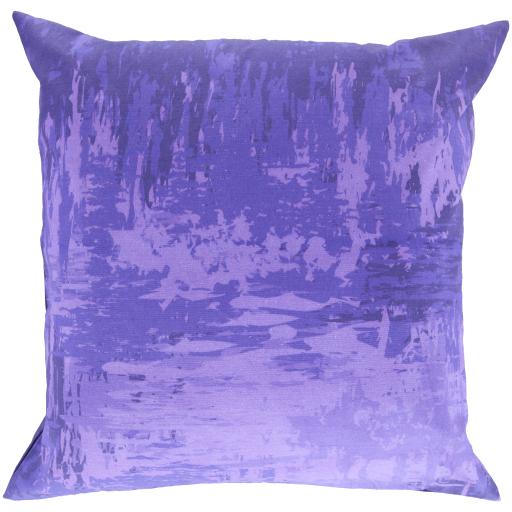 Surya Serenade SY-045 22"H x 22"W Pillow Kit