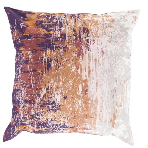 Surya Serenade SY-046 20"H x 20"W Pillow Cover