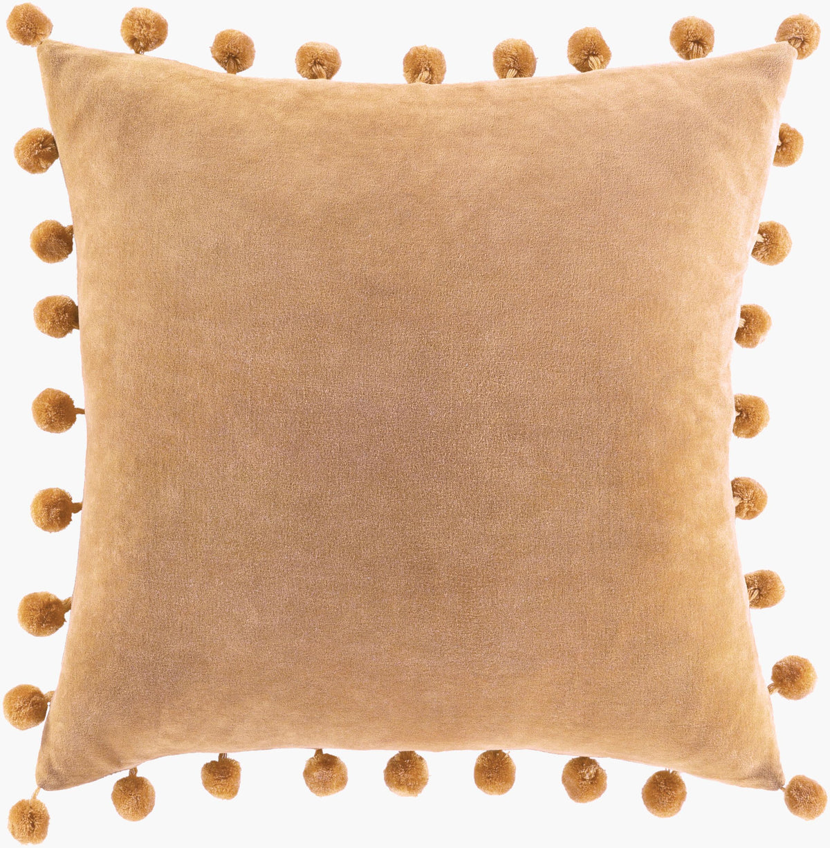 Surya Serengeti SGI-001 18"L x 18"W Pillow Cover