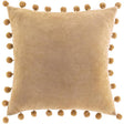 Surya Serengeti SGI-001 18"H x 18"W Pillow Kit