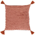 Surya Sereno SEN-002 22"H x 22"W Pillow Kit