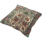 Surya Shadi SD-005 30"H x 30"W Pillow Cover