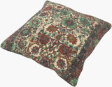 Surya Shadi SD-005 30"L x 30"W Pillow Cover