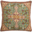 Surya Shadi SD-009 18"H x 18"W Pillow Kit