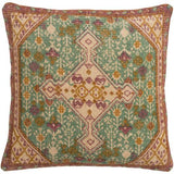 Surya Shadi SD-009 22"H x 22"W Pillow Cover