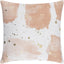 Surya Sheana AHE-001 18"H x 18"W Pillow Kit