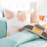 Surya Sheana AHE-001 20"H x 20"W Pillow Kit