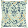 Surya Shelter SLT-003 20"H x 20"W Pillow Cover