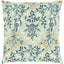 Surya Shelter SLT-003 20"H x 20"W Pillow Cover