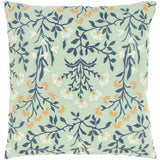Surya Shelter SLT-003 20"H x 20"W Pillow Kit