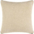 Surya Shepherd SEH-001 18"H x 18"W Pillow Cover