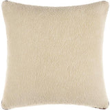 Surya Shepherd SEH-001 18"H x 18"W Pillow Kit